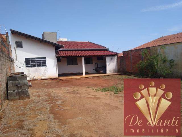 Residencial para Venda, Jardim Suécia, Mogi Guacu/SP